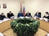 Состоялось очередное заседание районной Думы